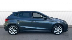 SEAT Ibiza 1.0 TSI 95 FR [EZ] 5dr Petrol Hatchback